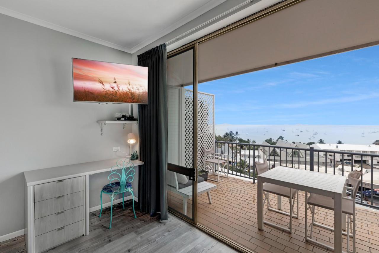 Ocean View 16A Studio Pool & Spa Wi-Fi شاطئ إيرلي المظهر الخارجي الصورة