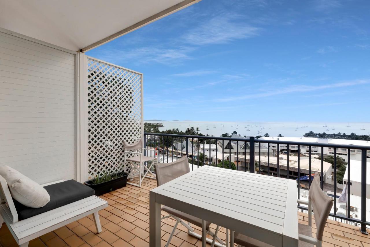 Ocean View 16A Studio Pool & Spa Wi-Fi شاطئ إيرلي المظهر الخارجي الصورة