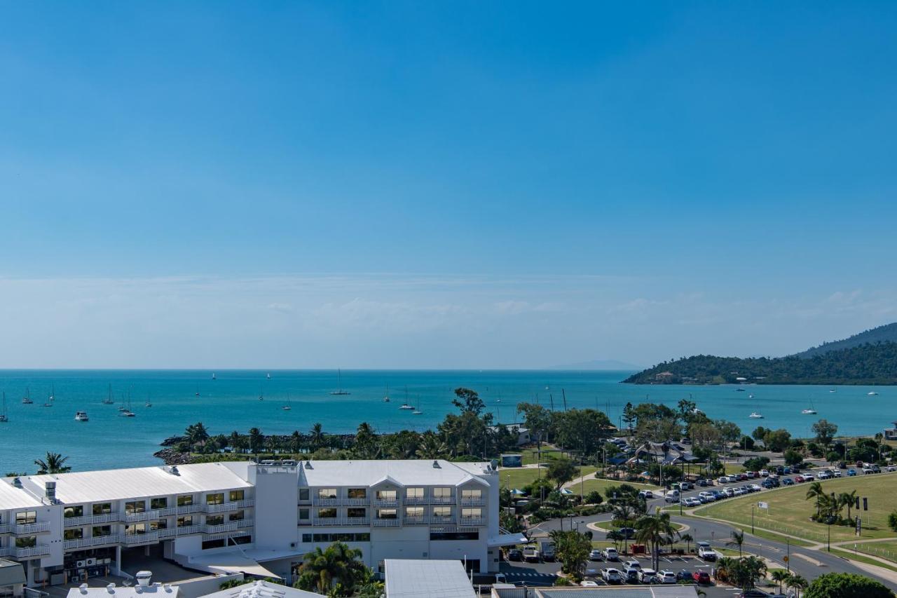 Ocean View 16A Studio Pool & Spa Wi-Fi شاطئ إيرلي المظهر الخارجي الصورة