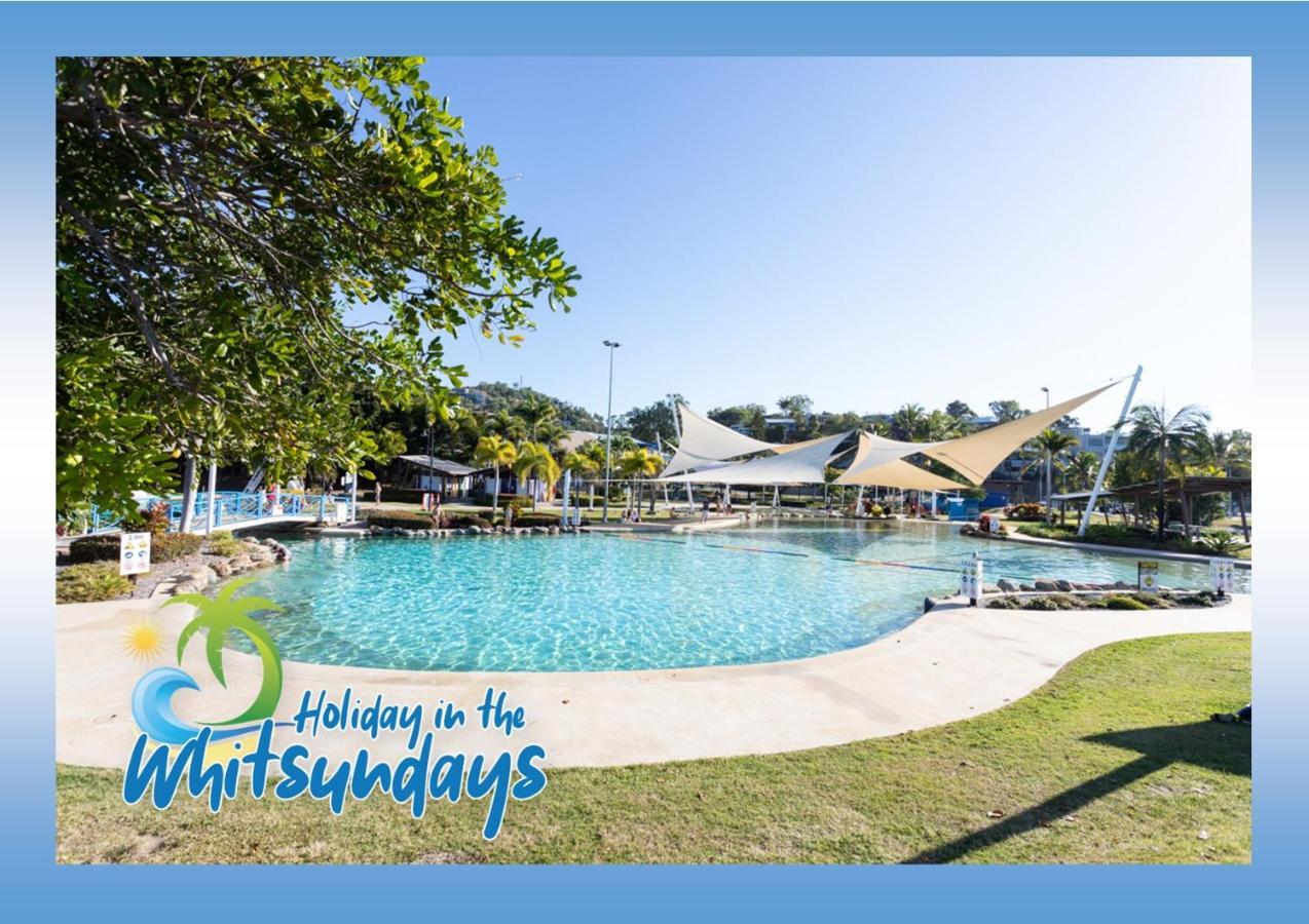 Ocean View 16A Studio Pool & Spa Wi-Fi شاطئ إيرلي المظهر الخارجي الصورة