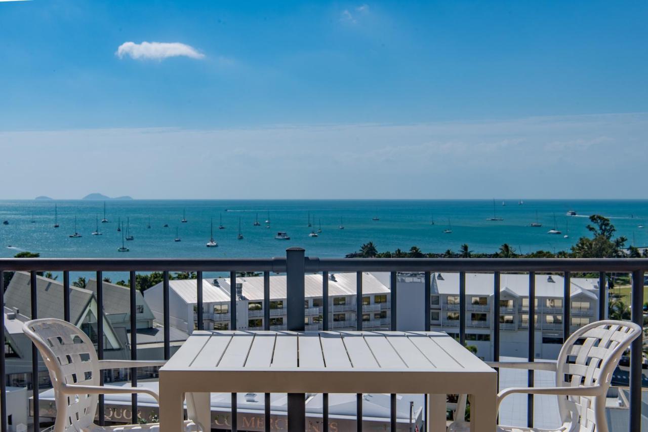 Ocean View 16A Studio Pool & Spa Wi-Fi شاطئ إيرلي المظهر الخارجي الصورة