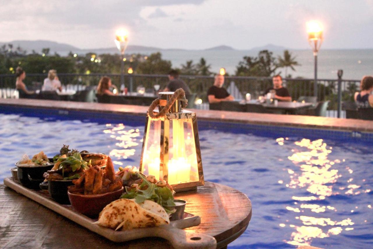 Ocean View 16A Studio Pool & Spa Wi-Fi شاطئ إيرلي المظهر الخارجي الصورة