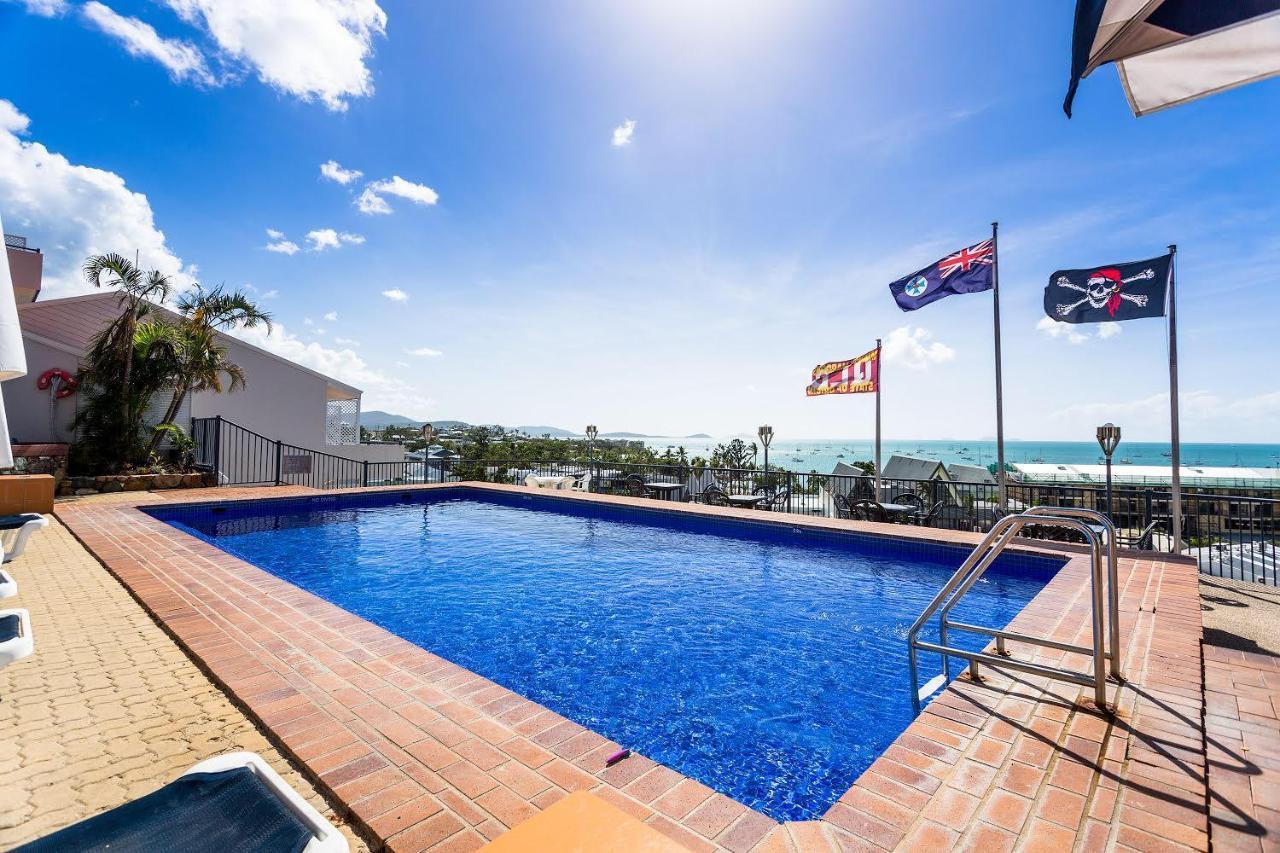 Ocean View 16A Studio Pool & Spa Wi-Fi شاطئ إيرلي المظهر الخارجي الصورة