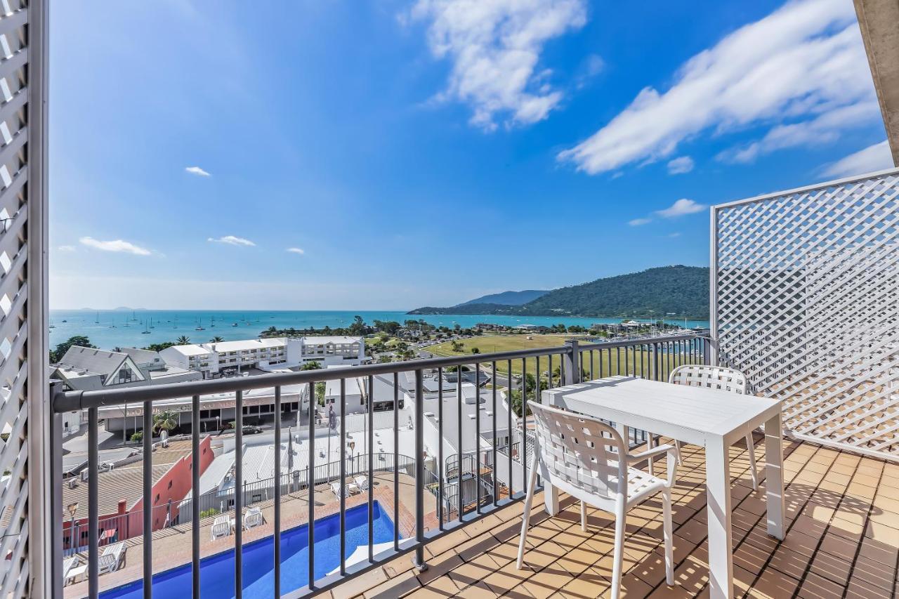 Ocean View 16A Studio Pool & Spa Wi-Fi شاطئ إيرلي المظهر الخارجي الصورة