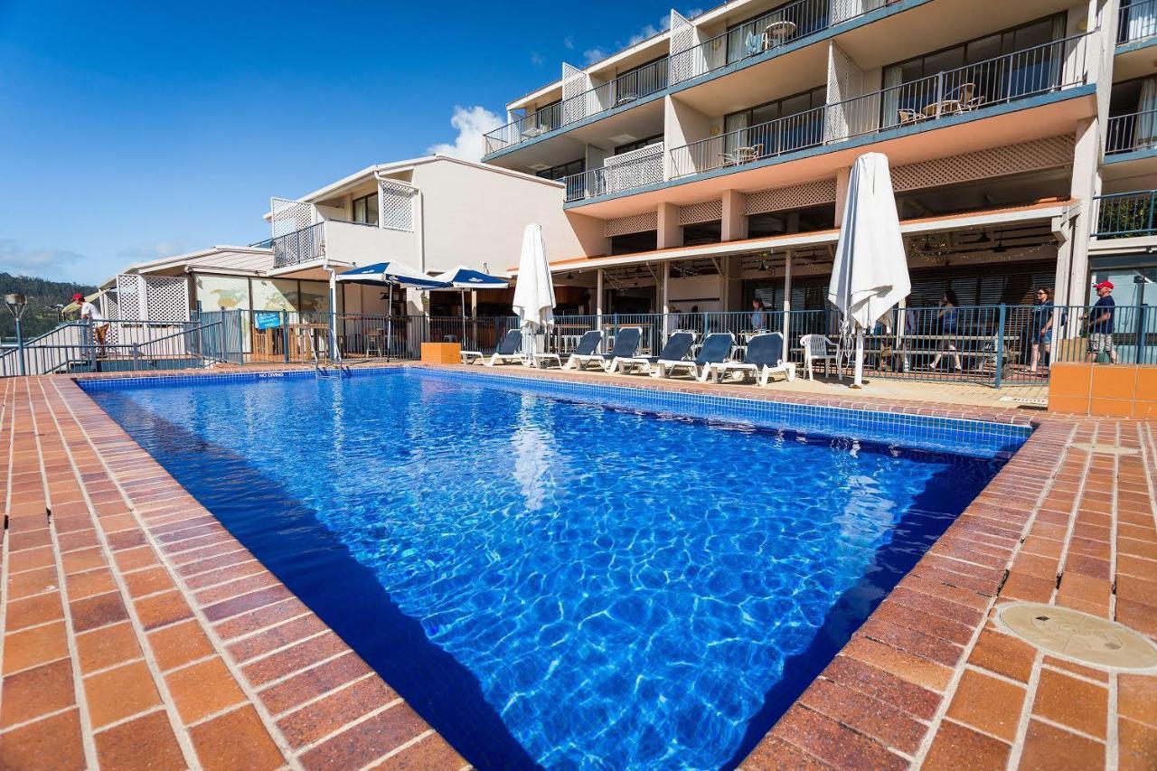 Ocean View 16A Studio Pool & Spa Wi-Fi شاطئ إيرلي المظهر الخارجي الصورة