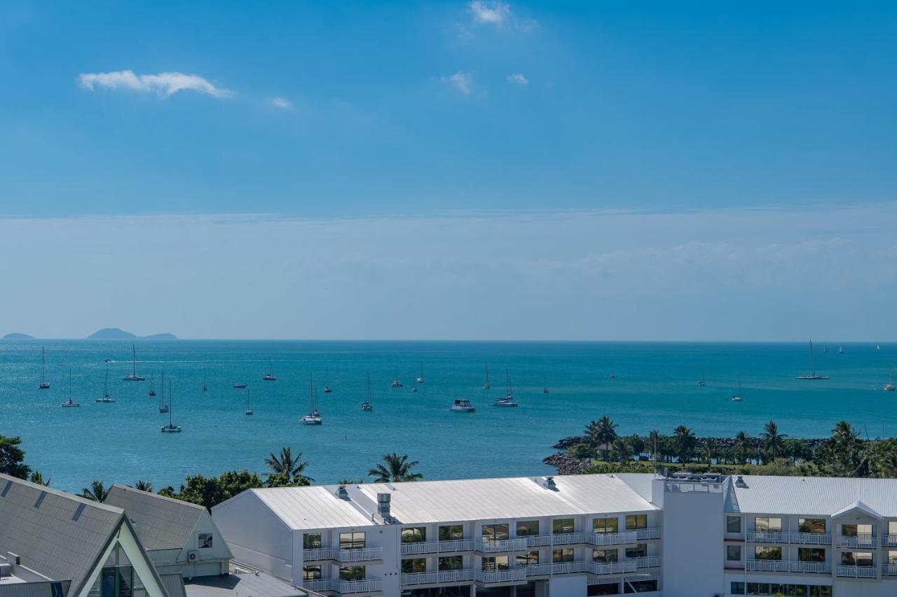 Ocean View 16A Studio Pool & Spa Wi-Fi شاطئ إيرلي المظهر الخارجي الصورة