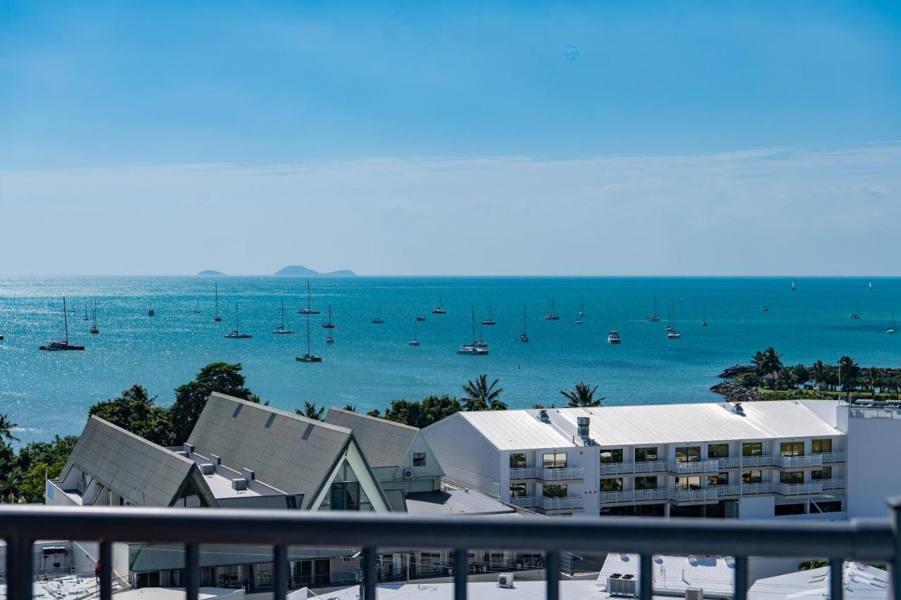 Ocean View 16A Studio Pool & Spa Wi-Fi شاطئ إيرلي المظهر الخارجي الصورة