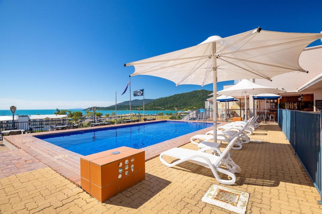 Ocean View 16A Studio Pool & Spa Wi-Fi شاطئ إيرلي المظهر الخارجي الصورة