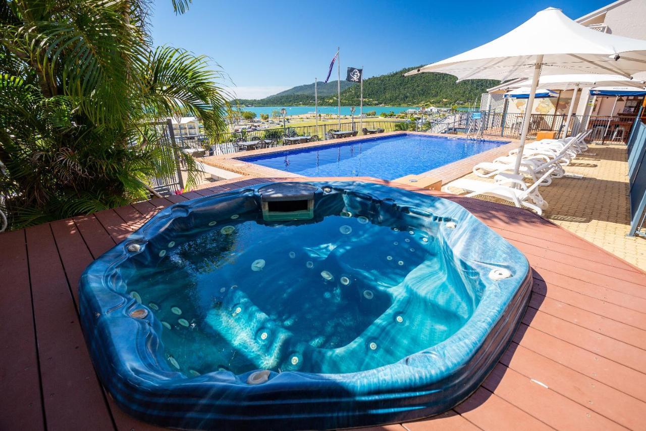 Ocean View 16A Studio Pool & Spa Wi-Fi شاطئ إيرلي المظهر الخارجي الصورة